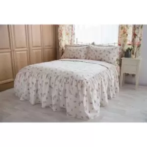 Image of Belledorm Delphine Bedspread King - 264x264cm