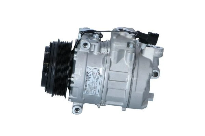Image of NRF Air conditioning compressor NRF 32972