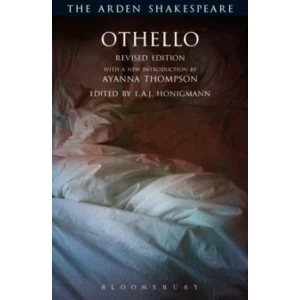 Image of Othello by William Shakespeare (Paperback, 2016)