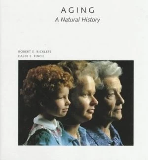 Image of Aging by Robert E Ricklefs Book