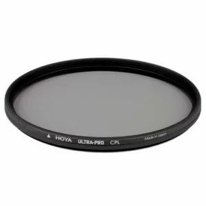 Image of Hoya 43mm Ultra Pro Circular Polariser