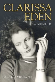 Image of Clarissa Eden by Clarissa Eden Hardback