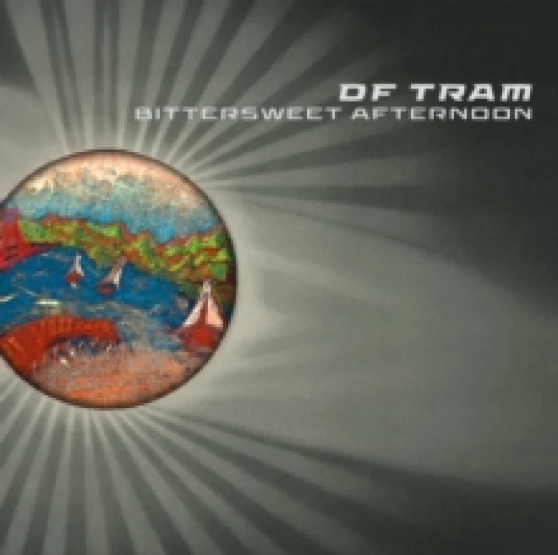 Image of Bittersweet Afternoon Vinyl