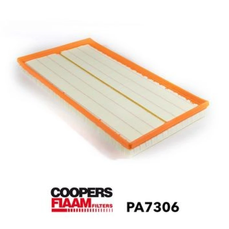 Image of COOPERSFIAAM FILTERS Air filter COOPERSFIAAM FILTERS PA7306