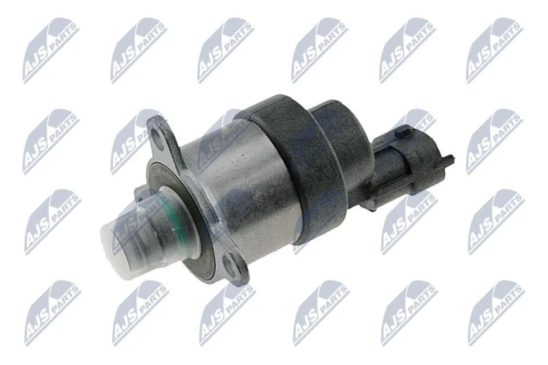 Image of NTY Fuel metering valve NTY ESCV-TY-003