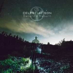 Image of Saturns Return by Celestial Son Vinyl Album