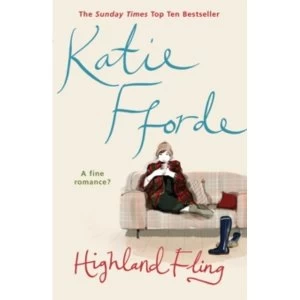 Image of Highland Fling by Katie Fforde (Paperback, 2003)
