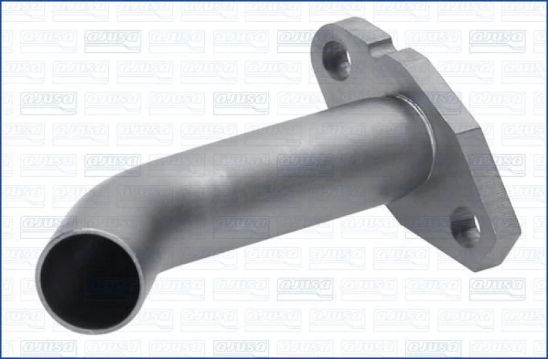 Image of AJUSA Oil Pipe, charger AJUSA OPR00001