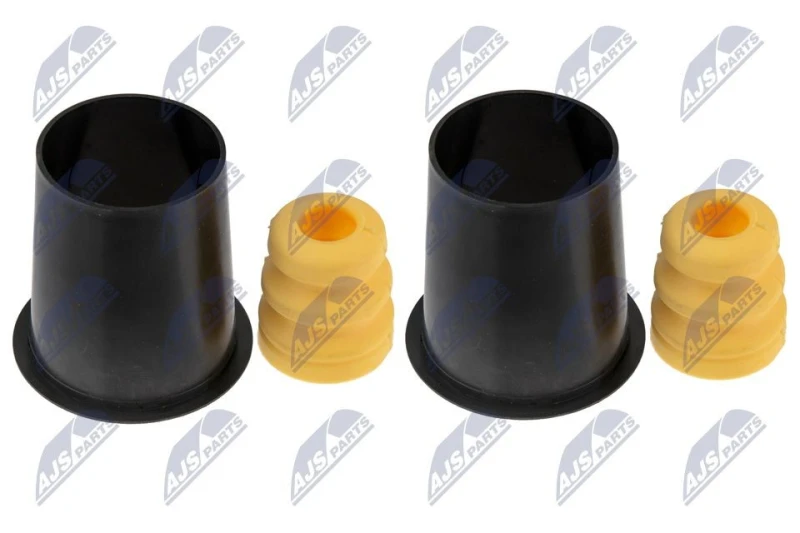 Image of NTY Dust cover kit, shock absorber NTY AB-BM-023K