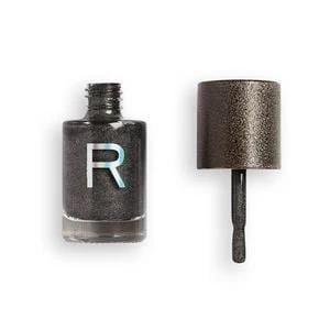 Image of Revolution Holographic Nail Polish Lunar