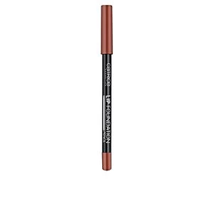 image of LIP FOUNDATION pencil #040-i take you to the chocolate shop