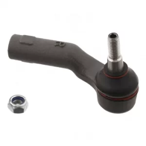 Image of Steering Joint 29224 by Febi Bilstein Front Axle Right