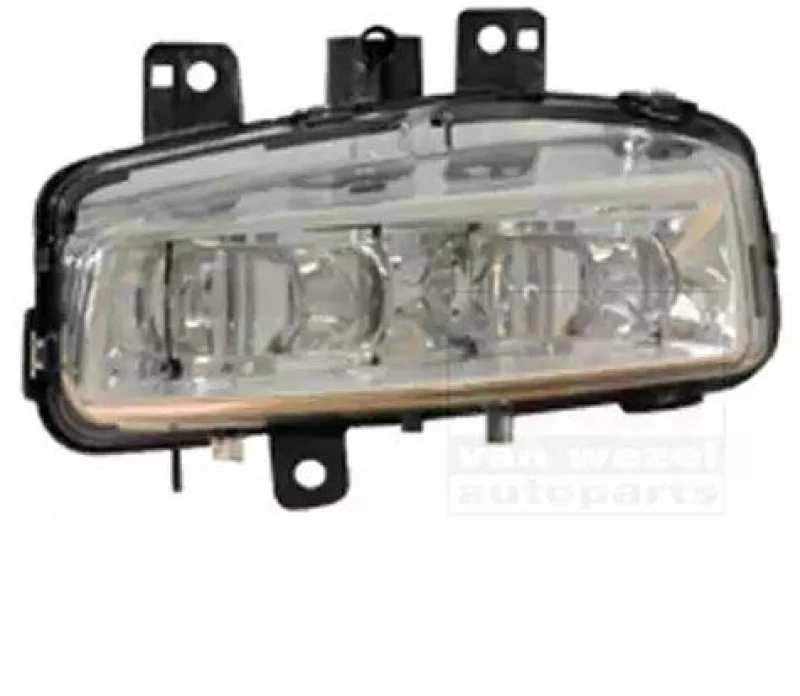 Image of VAN WEZEL 0251995 Fog Lights Left Fog Light (289)