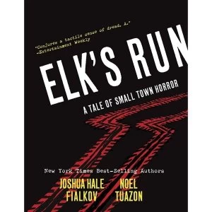 Image of Elks Run 10th Anniversary Edition Hardcover