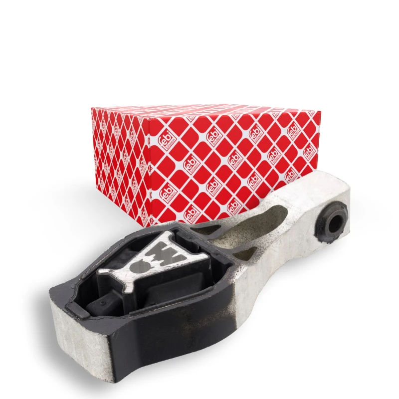 Image of Engine mount FEBI BILSTEIN 104386