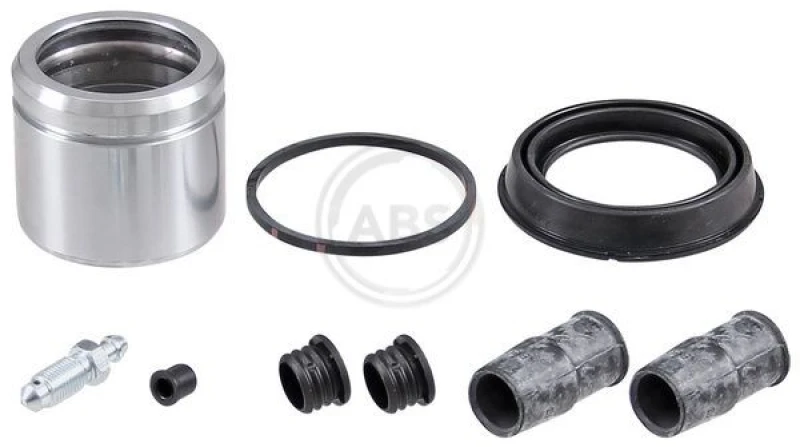 Image of A.B.S. Repair Kit, brake caliper A.B.S. 57681