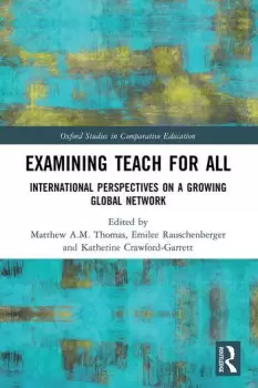 Image of ExaminingTeach For All International Perspectives on a Growing Global Network