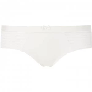 image of Dorina Curves carmen hipster - Ivory