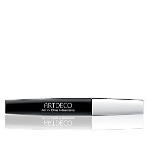 Image of ALL IN ONE mascara #01-black