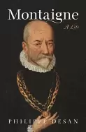 Image of montaigne a life