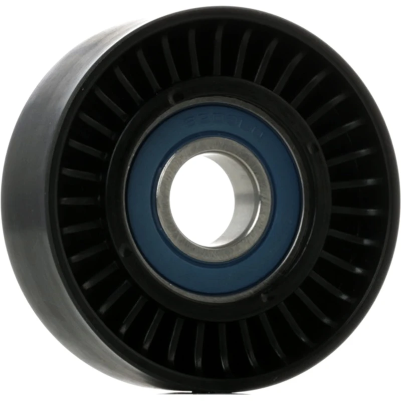 Image of STARK SKTP-0600254 Tensioner Pulley without holder Plastic Tensioner Pulley,v-ribbed belt (310)
