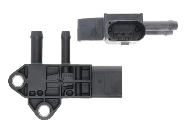 Image of Intake manifold pressure sensor VALEO 366896