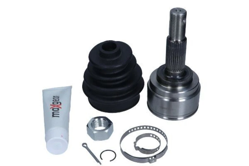 Image of MAXGEAR CV joint kit MAXGEAR 49-3161