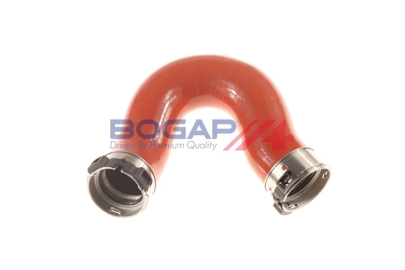 Image of BOGAP Charger intake hose BOGAP C1711170