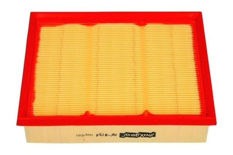 Image of MAXGEAR 26-0945 Air filter Filter Insert Air Filter (8)
