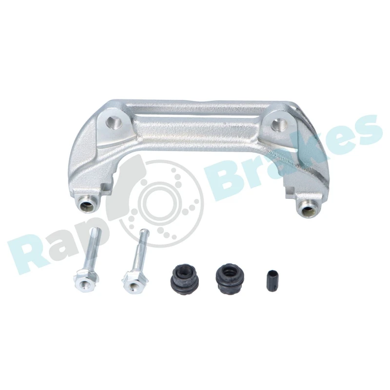 Image of RAP BRAKES Brake caliper carrier RAP BRAKES R-J1101