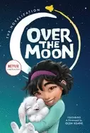 Image of over the moon the novelization