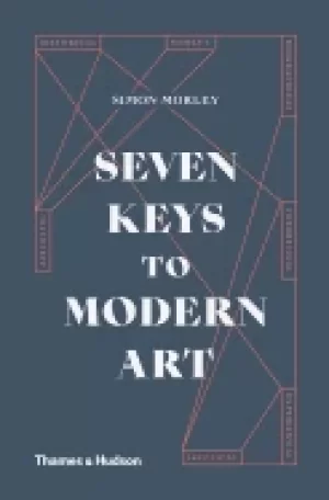 Image of seven keys to modern art