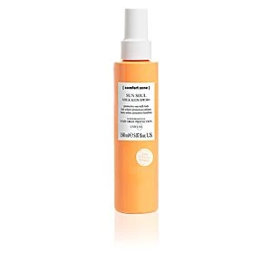 image of SUN SOUL milk kids SPF50+ 150ml