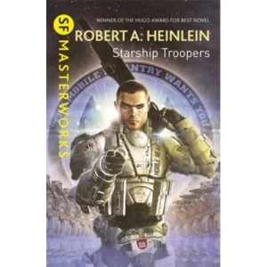 Image of Starship Troopers