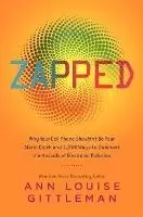 Image of Zapped by Ann Louise Gittleman