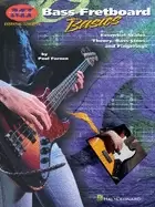 Image of bass fretboard basics