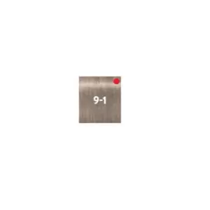 Image of Schwarzkopf Igora Vibrance Tone on Tone Coloration 9-1