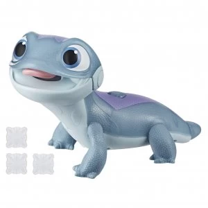 Image of Disney Frozen Fire Spirit's Snowy Snack Salamander Toy