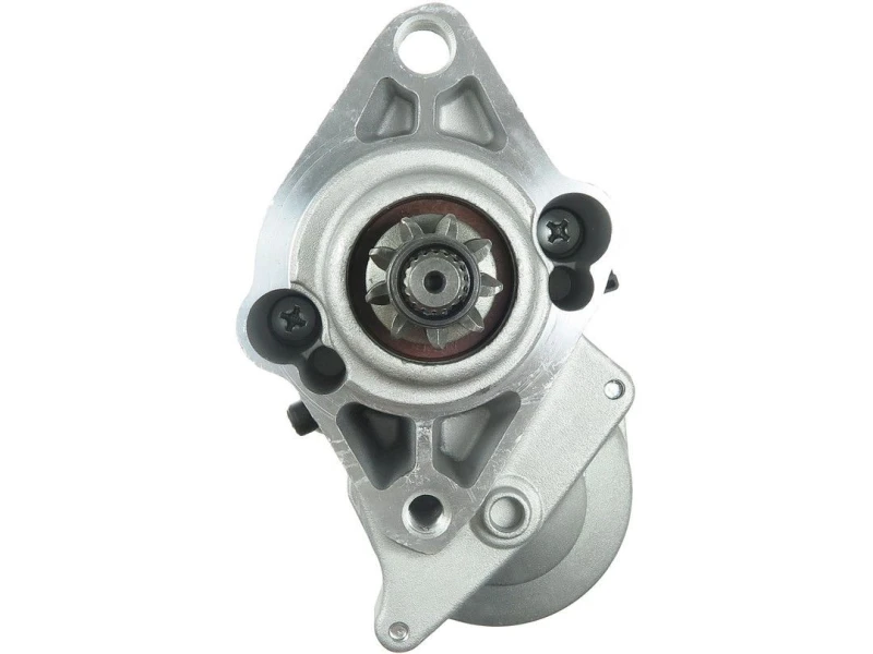 Image of AS-PL Starter motor AS-PL S6174