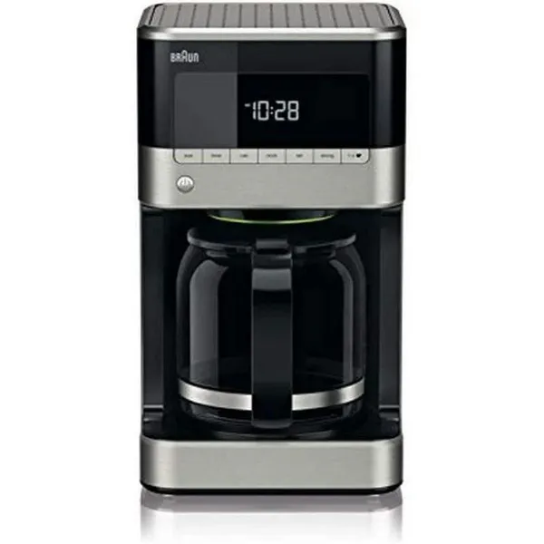 Braun PurAroma 7 KF7120 Coffee Maker