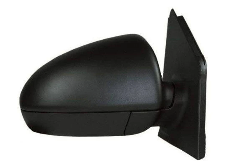 Image of ALKAR 6126009 Wing mirror Right, Electric, Convex Outside Mirror (50)