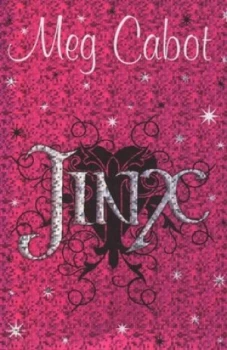 Image of Jinx by Meg Cabot Paperback