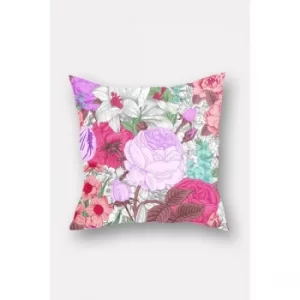 Image of YS469658752 Multicolor Cushion Cover