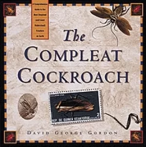 Image of compleat cockroach