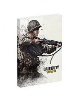 Image of Call of Duty: Wwii Collectors Edition