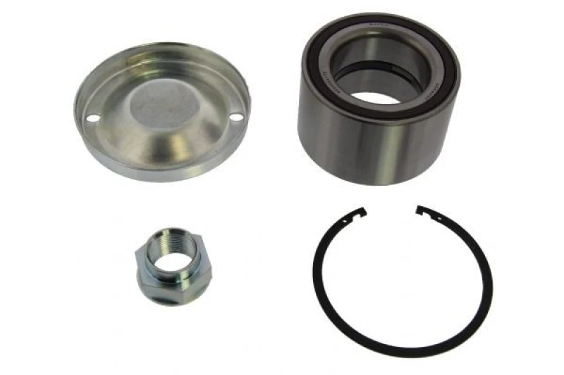 Image of Wheel bearing kit MAPCO 26098