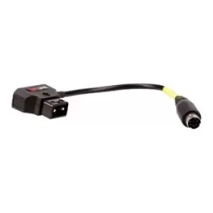 Hedbox Charger Cable (D-Tap) 16.8V/2.3A for RP-DC80