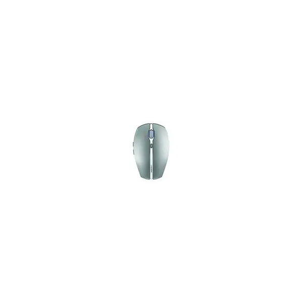 Image of Cherry Cherry Gentix BT Mse Frosted Silver CH10291