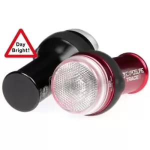 Image of Exposure Trace/TraceR Light Set with DayBright - 110/75 Lumen - Black