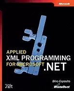 Image of applied xml programming for microsoftr net